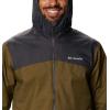 imageColumbia Mens Ridge Gates JacketNew Olive DenimShark Twill
