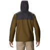 imageColumbia Mens Ridge Gates JacketNew Olive DenimShark Twill