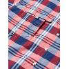 imageColumbia Mens Super Bahama Long Sleeve ShirtCarbon Multi Plaid