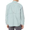 imageColumbia Mens Super Bahama Long Sleeve ShirtGulf Stream Trigingham