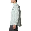 imageColumbia Mens Super Bahama Long Sleeve ShirtKey West Gingham Grid