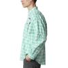 imageColumbia Mens Super Bahama Long Sleeve ShirtKey West Plaid