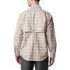 imageColumbia Mens Super Bahama Long Sleeve ShirtKoi Plaid