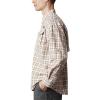 imageColumbia Mens Super Bahama Long Sleeve ShirtKoi Plaid