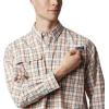 imageColumbia Mens Super Bahama Long Sleeve ShirtKoi Plaid