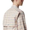 imageColumbia Mens Super Bahama Long Sleeve ShirtKoi Plaid