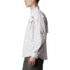 imageColumbia Mens Super Bahama Long Sleeve ShirtSalmon Plaid