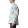 imageColumbia Mens Super Bahama Long Sleeve ShirtSunlit Plaid