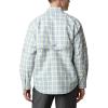 imageColumbia Mens Super Bahama Long Sleeve ShirtSunlit Plaid