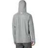 imageColumbia Mens Terminal Deflector ZERO HoodieBlack