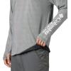 imageColumbia Mens Terminal Deflector ZERO HoodieBlack