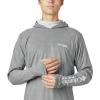 imageColumbia Mens Terminal Deflector ZERO HoodieBlack