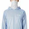 imageColumbia Mens Terminal Deflector ZERO HoodieVivid Blue