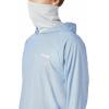 imageColumbia Mens Terminal Deflector ZERO HoodieVivid Blue