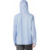 imageColumbia Mens Terminal Deflector ZERO HoodieVivid Blue