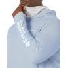 imageColumbia Mens Terminal Deflector ZERO HoodieVivid Blue