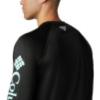 imageColumbia Mens Terminal Tackle PFG Triangle Long Sleeve ShirtBlackGulf Stream Logo