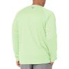 imageColumbia Mens Terminal Tackle PFG Triangle Long Sleeve ShirtColor