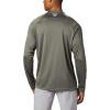 imageColumbia Mens Terminal Tackle PFG Triangle Long Sleeve ShirtCypressWhite Logo
