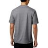 imageColumbia Mens Thistletown Park CrewCity Grey Heather