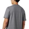 imageColumbia Mens Thistletown Park CrewCity Grey Heather