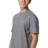 imageColumbia Mens Thistletown Park CrewCity Grey Heather