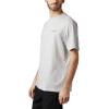 imageColumbia Mens Thistletown Park CrewCool Grey Heather