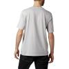 imageColumbia Mens Thistletown Park CrewCool Grey Heather