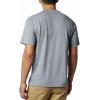 imageColumbia Mens Thistletown Park CrewGrey Ash Heather