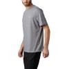imageColumbia Mens Thistletown Park CrewGrey Ash Heather