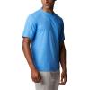 imageColumbia Mens Thistletown Park CrewHarbor Blue Heather