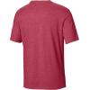 imageColumbia Mens Thistletown Park CrewMountain Red Heather
