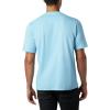 imageColumbia Mens Thistletown Park CrewSky Blue Heather