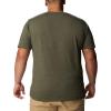 imageColumbia Mens Thistletown Park CrewSurplus Green Heather