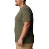 imageColumbia Mens Thistletown Park CrewSurplus Green Heather