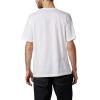 imageColumbia Mens Thistletown Park CrewWhite Heather
