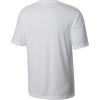 imageColumbia Mens Thistletown Park CrewWhite Heather