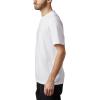 imageColumbia Mens Thistletown Park CrewWhite Heather