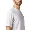 imageColumbia Mens Thistletown Park CrewWhite Heather