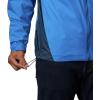 imageColumbia Mens bigtall Big ampamp Tall Glennaker Lake Packable Rain JacketBlue Jay  Columbia Navy