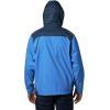 imageColumbia Mens bigtall Big ampamp Tall Glennaker Lake Packable Rain JacketBlue Jay  Columbia Navy