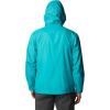 imageColumbia Mens bigtall Big ampamp Tall Glennaker Lake Packable Rain JacketBright Aqua