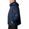 imageColumbia Mens bigtall Big ampamp Tall Glennaker Lake Packable Rain JacketCollegiate Navy