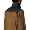 imageColumbia Mens bigtall Big ampamp Tall Glennaker Lake Packable Rain JacketDeltaShark