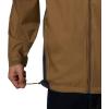 imageColumbia Mens bigtall Big ampamp Tall Glennaker Lake Packable Rain JacketDeltaShark
