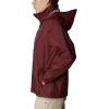 imageColumbia Mens bigtall Big ampamp Tall Glennaker Lake Packable Rain JacketElderberry