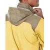 imageColumbia Mens bigtall Big ampamp Tall Glennaker Lake Packable Rain JacketGolden NuggetStone Green