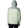 imageColumbia Mens bigtall Big ampamp Tall Glennaker Lake Packable Rain JacketIce GreenNiagara