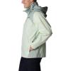imageColumbia Mens bigtall Big ampamp Tall Glennaker Lake Packable Rain JacketIce GreenNiagara