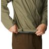 imageColumbia Mens bigtall Big ampamp Tall Glennaker Lake Packable Rain JacketStone Green